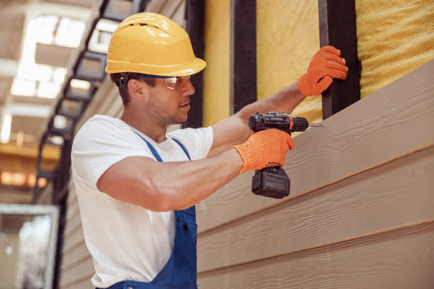Affordable Siding Repair and Maintenance Services in Sturgis, SD